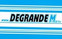 Logo Degrande M BV